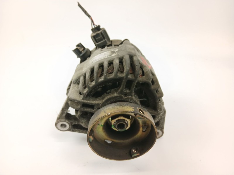 Recambio de alternador para ford focus i (daw, dbw) 1.8 tdci referencia OEM IAM MS1022118070  