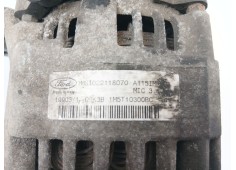Recambio de alternador para ford focus i (daw, dbw) 1.8 tdci referencia OEM IAM MS1022118070   2
