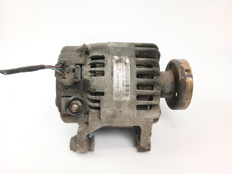 Recambio de alternador para ford focus i (daw, dbw) 1.8 tdci referencia OEM IAM MS1022118070  