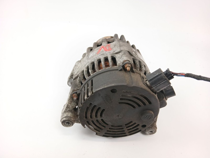 Recambio de alternador para ford focus i (daw, dbw) 1.8 tdci referencia OEM IAM MS1022118070  
