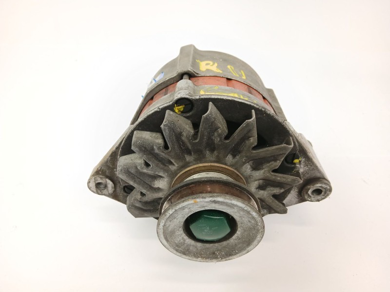Recambio de alternador para renault 11 (b/c37_) 1.4 (b/c372, b/c37c) referencia OEM IAM   