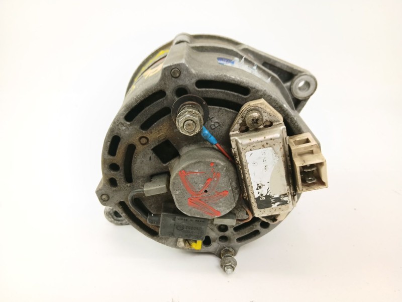 Recambio de alternador para renault 11 (b/c37_) 1.4 (b/c372, b/c37c) referencia OEM IAM   