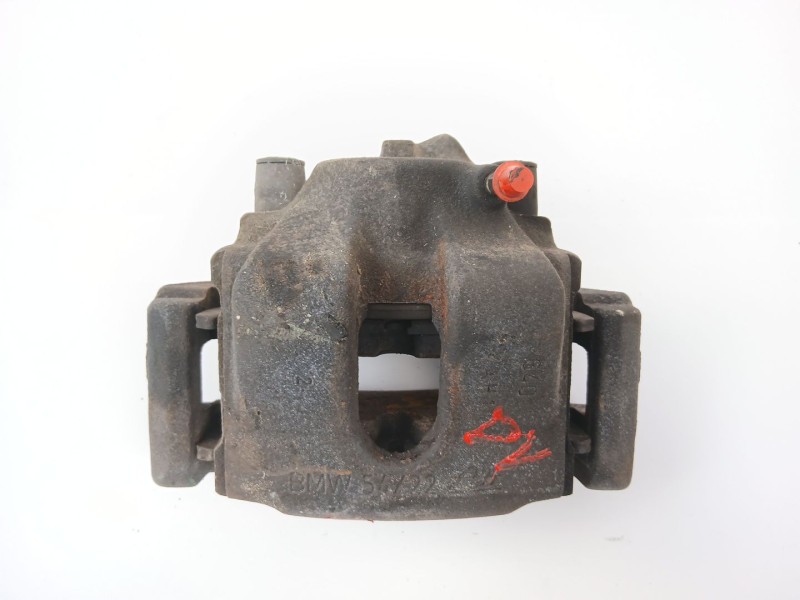 Recambio de pinza freno delantera derecha para bmw 3 (e46) 320 i referencia OEM IAM   