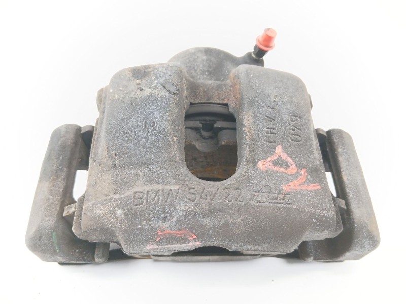 Recambio de pinza freno delantera derecha para bmw 3 (e46) 320 i referencia OEM IAM   