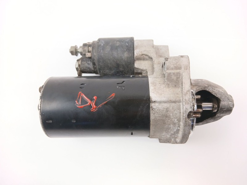 Recambio de motor arranque para bmw 3 (e46) 320 i referencia OEM IAM 1740374  