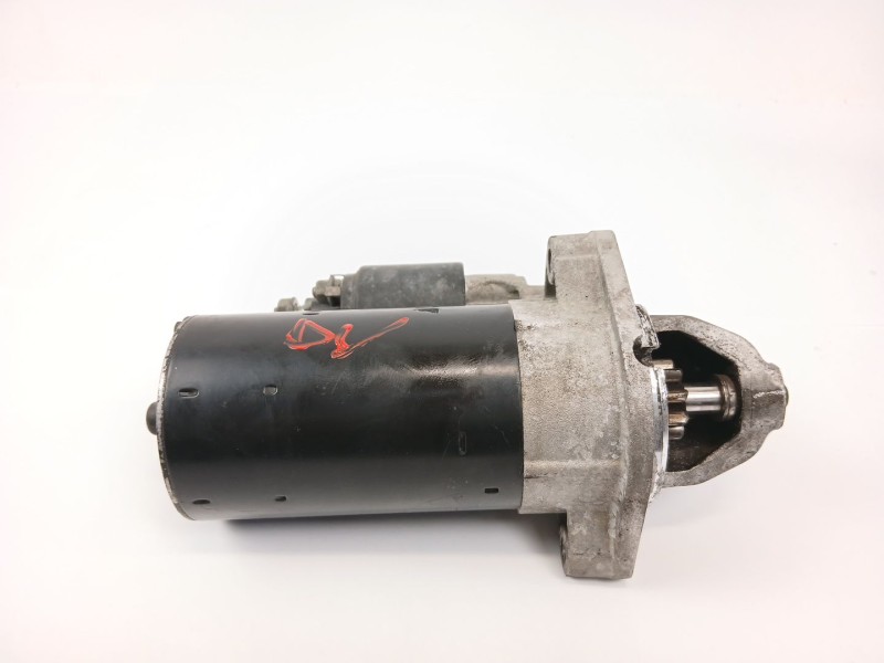 Recambio de motor arranque para bmw 3 (e46) 320 i referencia OEM IAM 1740374  