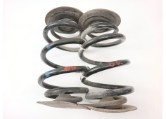 Recambio de juego amortiguadores traseros para bmw 3 (e46) 320 i referencia OEM IAM   