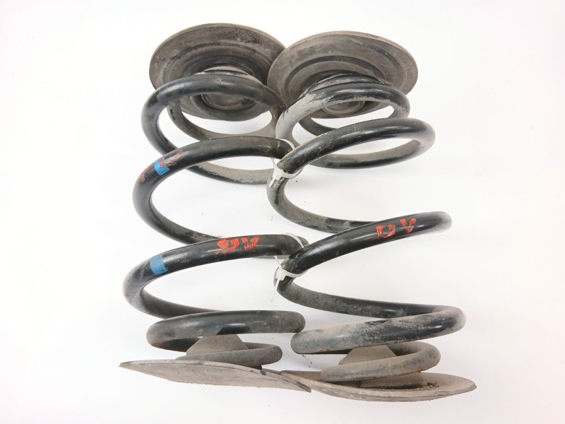 Recambio de juego amortiguadores traseros para bmw 3 (e46) 320 i referencia OEM IAM   