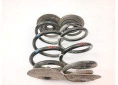 Recambio de juego amortiguadores traseros para bmw 3 (e46) 320 i referencia OEM IAM    2