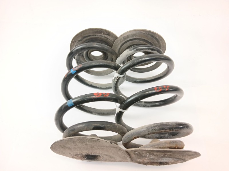 Recambio de juego amortiguadores traseros para bmw 3 (e46) 320 i referencia OEM IAM   