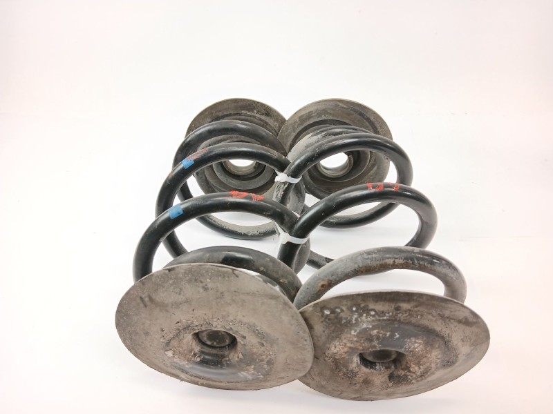 Recambio de juego amortiguadores traseros para bmw 3 (e46) 320 i referencia OEM IAM   