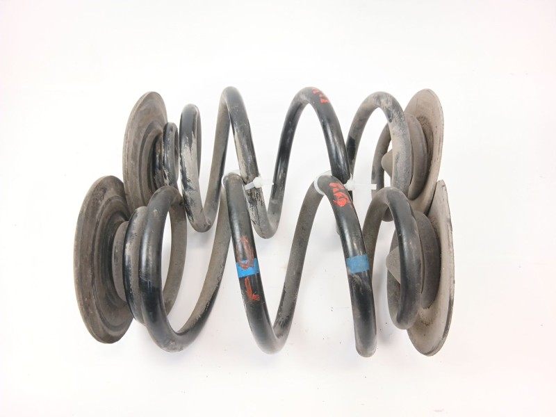 Recambio de juego amortiguadores traseros para bmw 3 (e46) 320 i referencia OEM IAM   