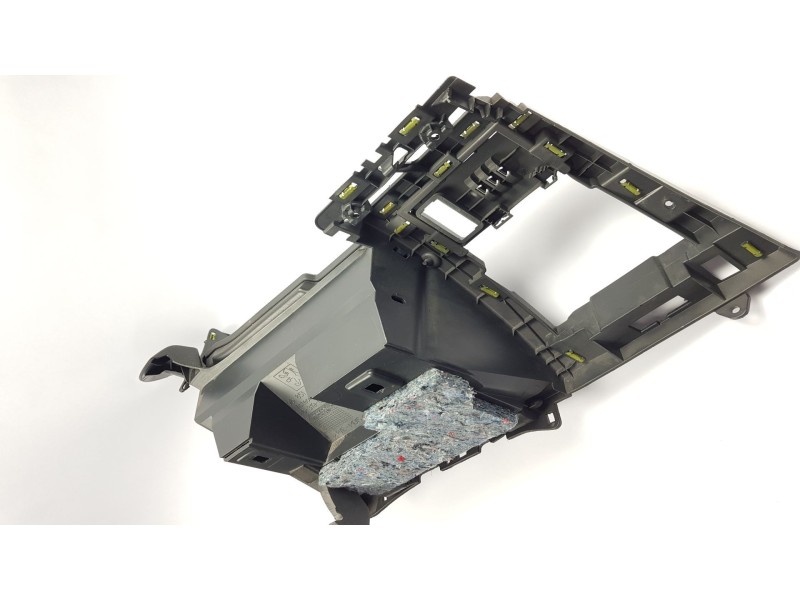Recambio de guantera para peugeot 3008 1.6 hdi fap referencia OEM IAM 9685168577  