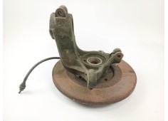 Recambio de mangueta delantera izquierda para citroën c2 (jm_) 1.4 hdi referencia OEM IAM    2