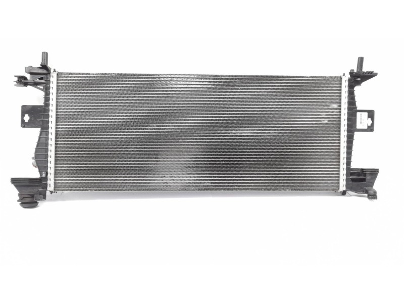 Recambio de radiador agua para ford focus lim. (cb8) trend referencia OEM IAM BV618005AD  