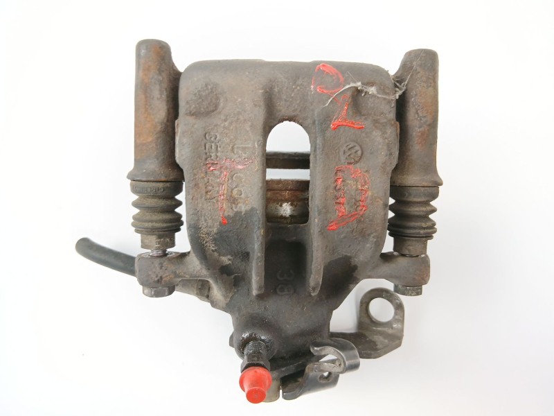 Recambio de pinza freno trasera derecha para volkswagen golf iii cabriolet (1e7) 2.0 referencia OEM IAM   