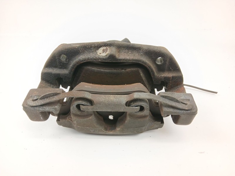 Recambio de pinza freno delantera izquierda para bmw 3 (e46) 320 i referencia OEM IAM   