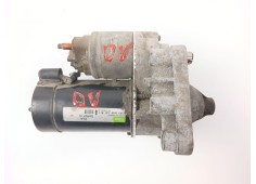 Recambio de motor arranque para citroën c2 (jm_) 1.4 hdi referencia OEM IAM D6RA110  