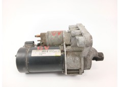 Recambio de motor arranque para citroën c2 (jm_) 1.4 hdi referencia OEM IAM D6RA110   2