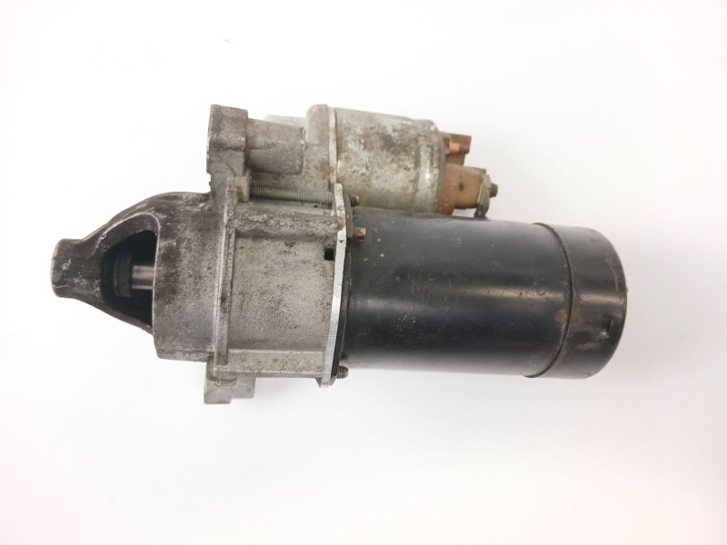Recambio de motor arranque para citroën c2 (jm_) 1.4 hdi referencia OEM IAM D6RA110  