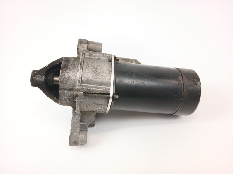 Recambio de motor arranque para citroën c2 (jm_) 1.4 hdi referencia OEM IAM D6RA110  