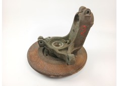 Recambio de mangueta delantera derecha para citroën c2 (jm_) 1.4 hdi referencia OEM IAM    2