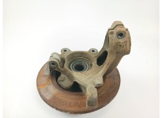 Recambio de mangueta delantera derecha para ford ka (rb_) 1.3 i referencia OEM IAM 97KB3K170  