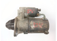 Recambio de motor arranque para daewoo aranos 2.0 referencia OEM IAM   