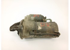 Recambio de motor arranque para daewoo aranos 2.0 referencia OEM IAM    2