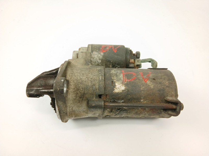 Recambio de motor arranque para daewoo aranos 2.0 referencia OEM IAM   
