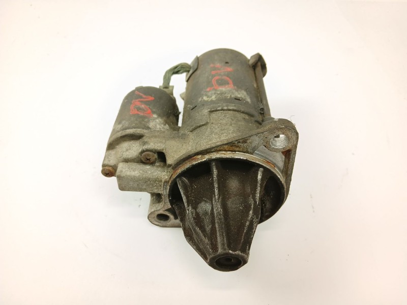 Recambio de motor arranque para daewoo aranos 2.0 referencia OEM IAM   