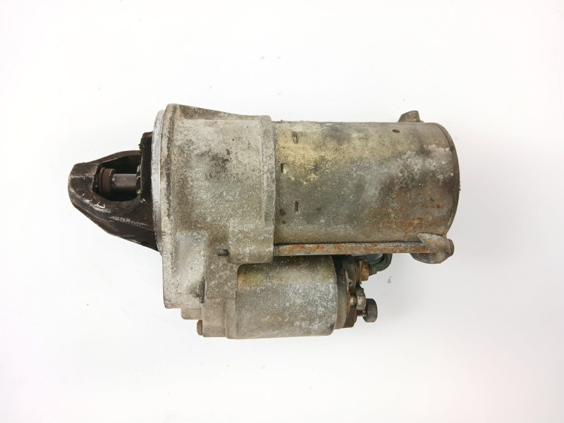 Recambio de motor arranque para daewoo aranos 2.0 referencia OEM IAM   
