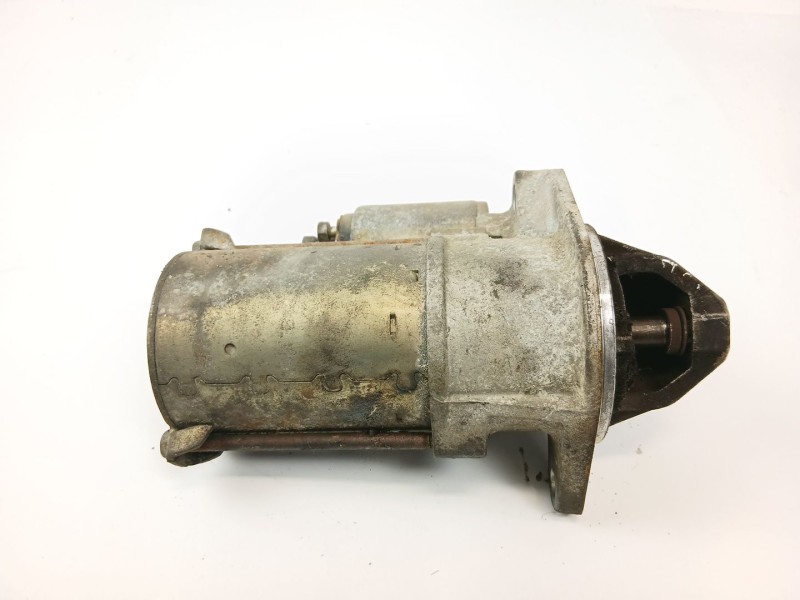 Recambio de motor arranque para daewoo aranos 2.0 referencia OEM IAM   