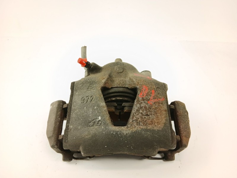 Recambio de pinza freno delantera derecha para daewoo aranos 2.0 referencia OEM IAM   