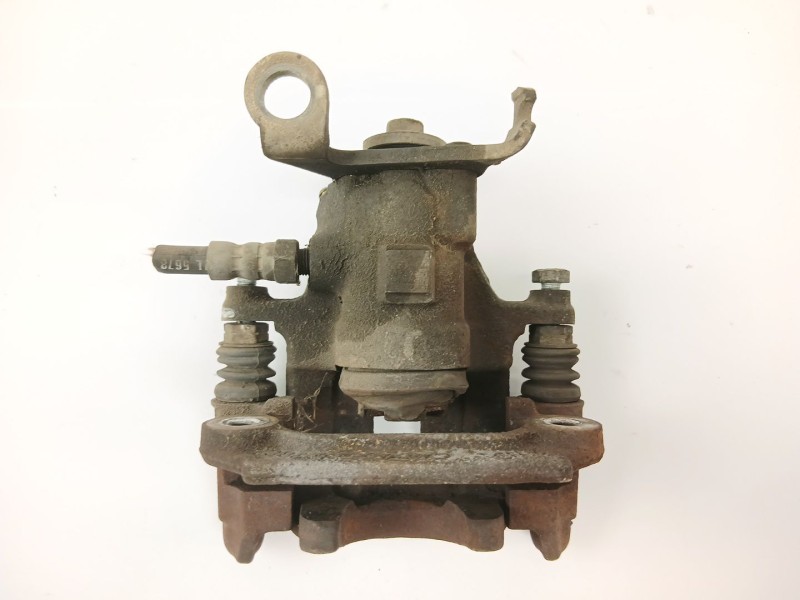 Recambio de pinza freno trasera derecha para ford focus i (daw, dbw) 1.8 tdci referencia OEM IAM   