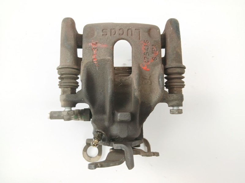 Recambio de pinza freno trasera derecha para ford focus i (daw, dbw) 1.8 tdci referencia OEM IAM   