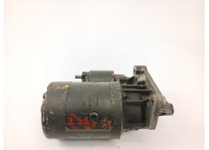 Recambio de motor arranque para renault 11 (b/c37_) 1.4 (b/c372, b/c37c) referencia OEM IAM 0001208526  