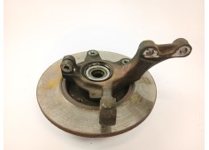 Recambio de mangueta delantera derecha para renault 11 (b/c37_) 1.4 (b/c372, b/c37c) referencia OEM IAM   
