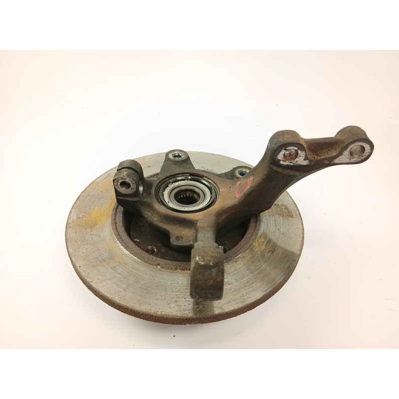 Recambio de mangueta delantera derecha para renault 11 (b/c37_) 1.4 (b/c372, b/c37c) referencia OEM IAM   