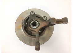 Recambio de mangueta delantera derecha para renault 11 (b/c37_) 1.4 (b/c372, b/c37c) referencia OEM IAM    2