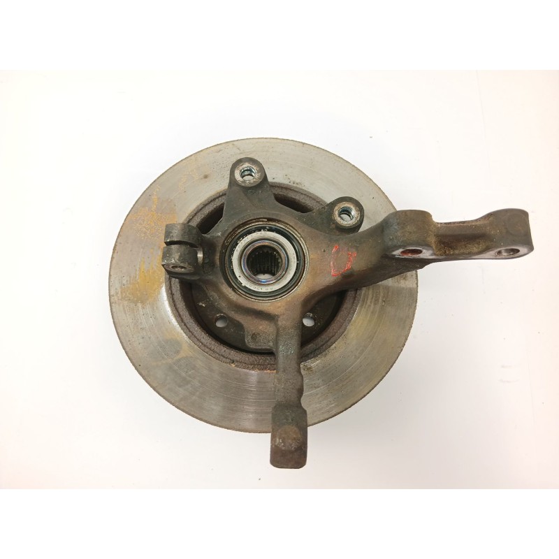 Recambio de mangueta delantera derecha para renault 11 (b/c37_) 1.4 (b/c372, b/c37c) referencia OEM IAM   