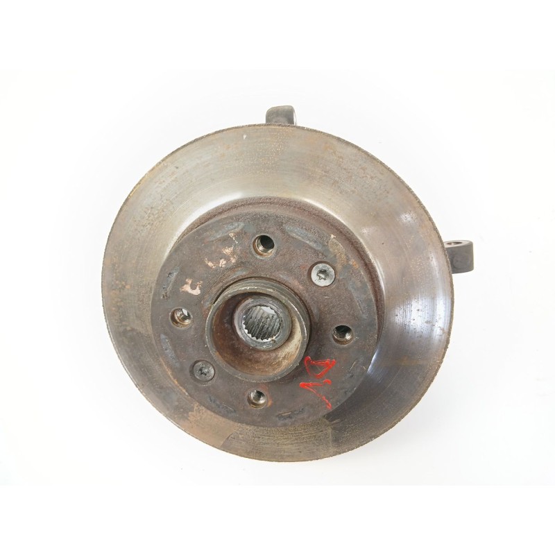 Recambio de mangueta delantera derecha para renault 11 (b/c37_) 1.4 (b/c372, b/c37c) referencia OEM IAM   