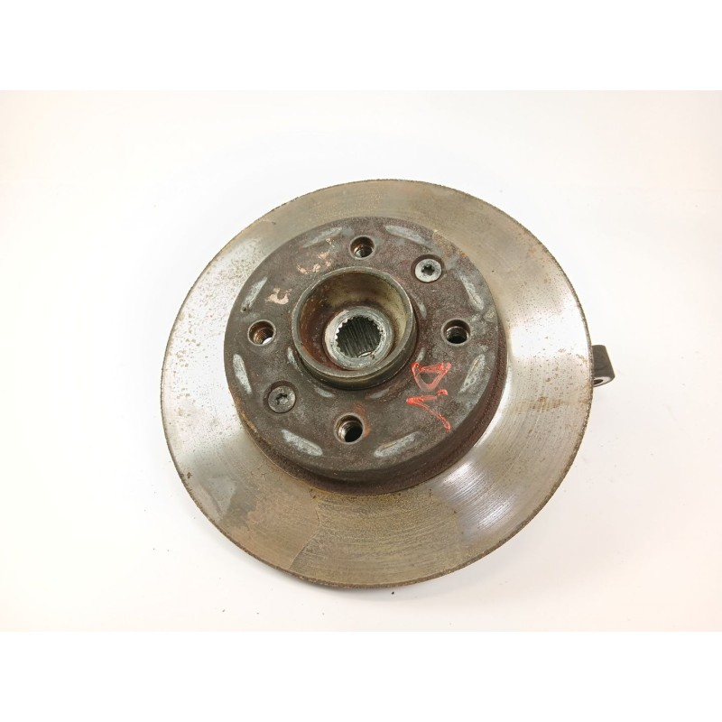 Recambio de mangueta delantera derecha para renault 11 (b/c37_) 1.4 (b/c372, b/c37c) referencia OEM IAM   