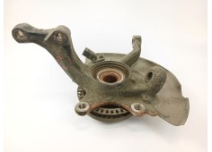 Recambio de mangueta delantera derecha para volkswagen golf iii cabriolet (1e7) 2.0 referencia OEM IAM   