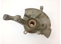 Recambio de mangueta delantera derecha para volkswagen golf iii cabriolet (1e7) 2.0 referencia OEM IAM    2