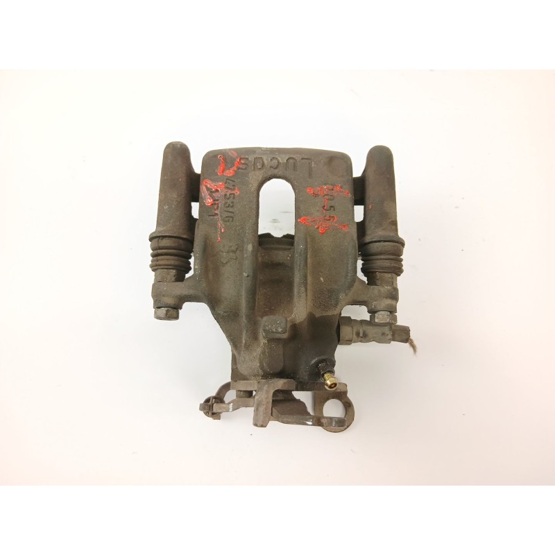 Recambio de pinza freno trasera izquierda para ford focus i (daw, dbw) 1.8 tdci referencia OEM IAM   