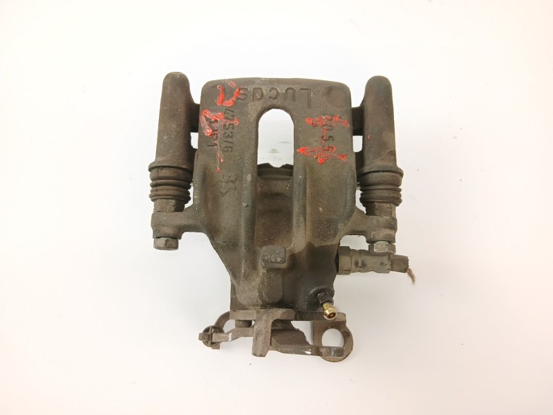 Recambio de pinza freno trasera izquierda para ford focus i (daw, dbw) 1.8 tdci referencia OEM IAM   