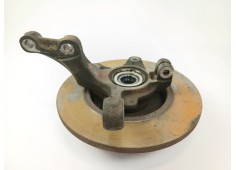 Recambio de mangueta delantera izquierda para renault 11 (b/c37_) 1.4 (b/c372, b/c37c) referencia OEM IAM   