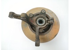 Recambio de mangueta delantera izquierda para renault 11 (b/c37_) 1.4 (b/c372, b/c37c) referencia OEM IAM    2