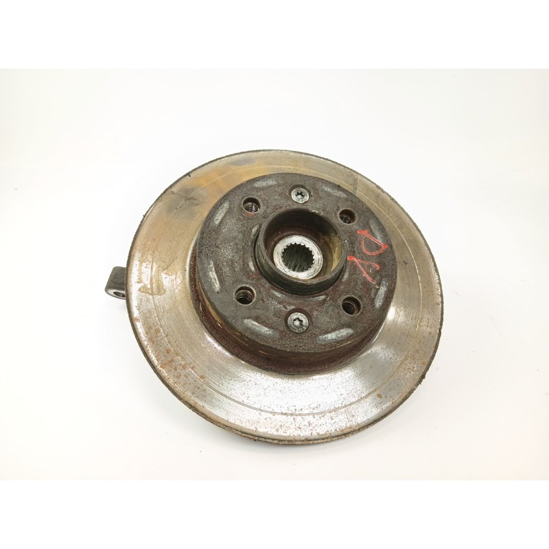 Recambio de mangueta delantera izquierda para renault 11 (b/c37_) 1.4 (b/c372, b/c37c) referencia OEM IAM   